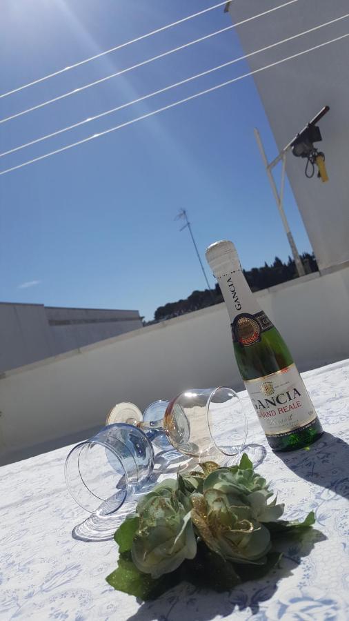 Апартаменти La Casa Sui Trulli Альберобелло Екстер'єр фото